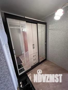 Студия квартира, посуточно, 40м2, 7/24 этаж