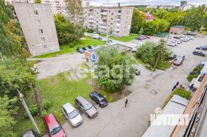 1-к квартира, на длительный срок, 33м2, 5/9 этаж