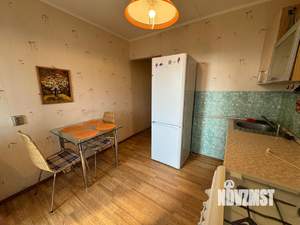 1-к квартира, на длительный срок, 38м2, 7/10 этаж