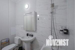 1-к квартира, посуточно, 27м2, 32/32 этаж