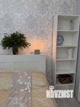 Студия квартира, на длительный срок, 31м2, 9/16 этаж