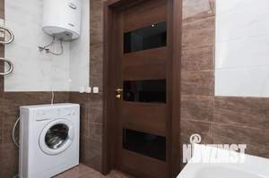 1-к квартира, посуточно, 43м2, 9/10 этаж