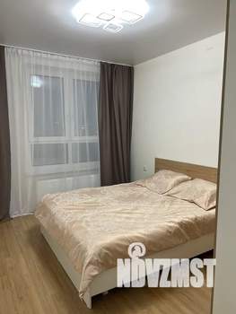 1-к квартира, посуточно, 37м2, 10/14 этаж