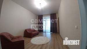 3-к квартира, на длительный срок, 127м2, 19/20 этаж