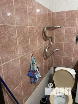 2-к квартира, на длительный срок, 44м2, 3/5 этаж