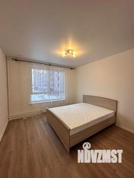 2-к квартира, на длительный срок, 58м2, 2/16 этаж