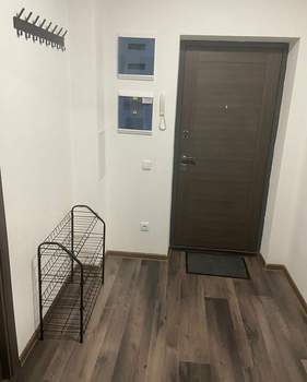 1-к квартира, на длительный срок, 35м2, 4/10 этаж