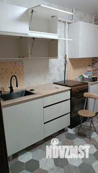 2-к квартира, на длительный срок, 48м2, 1/12 этаж