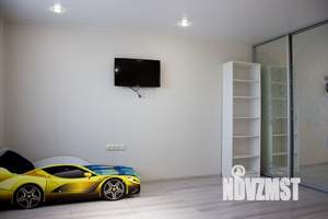 2-к квартира, посуточно, 65м2, 1/1 этаж
