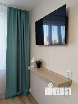 Студия квартира, посуточно, 30м2, 14/15 этаж