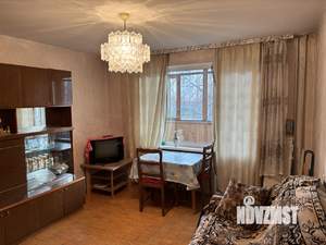 2-к квартира, на длительный срок, 48м2, 2/10 этаж