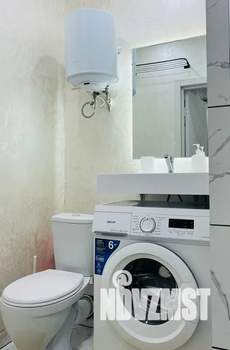 Студия квартира, посуточно, 20м2, 2/9 этаж