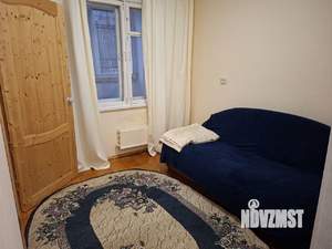 2-к квартира, на длительный срок, 42м2, 1/1 этаж