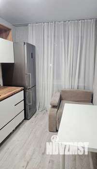 1-к квартира, на длительный срок, 30м2, 1/9 этаж