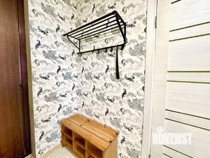 1-к квартира, посуточно, 48м2, 4/25 этаж