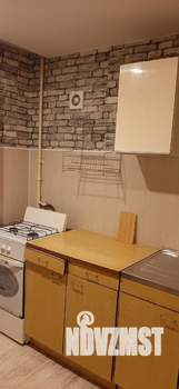 1-к квартира, на длительный срок, 29м2, 2/5 этаж