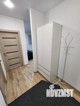 2-к квартира, на длительный срок, 38м2, 4/33 этаж