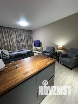 Студия квартира, посуточно, 30м2, 8/30 этаж