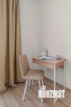 2-к квартира, посуточно, 56м2, 1/1 этаж