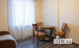 3-к квартира, посуточно, 60м2, 1/1 этаж