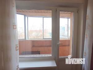 3-к квартира, на длительный срок, 71м2, 4/16 этаж