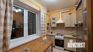 1-к квартира, на длительный срок, 37м2, 2/3 этаж