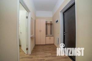 1-к квартира, посуточно, 40м2, 4/20 этаж
