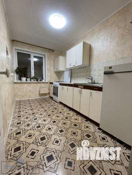 3-к квартира, на длительный срок, 64м2, 7/9 этаж