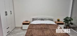 1-к квартира, посуточно, 40м2, 3/20 этаж