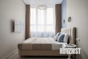 Студия квартира, посуточно, 21м2, 6/21 этаж