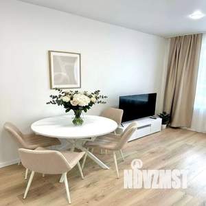 2-к квартира, посуточно, 40м2, 3/15 этаж