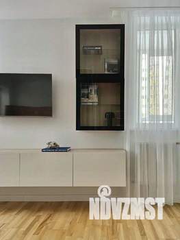 1-к квартира, посуточно, 41м2, 1/1 этаж