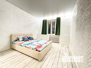 1-к квартира, посуточно, 65м2, 5/5 этаж