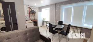 2-к квартира, на длительный срок, 41м2, 2/5 этаж