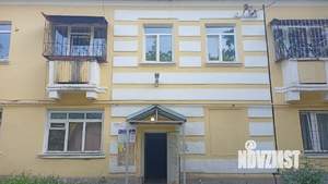 Студия квартира, на длительный срок, 20м2, 1/2 этаж