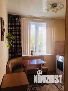 1-к квартира, на длительный срок, 30м2, 4/9 этаж