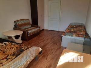 2-к квартира, посуточно, 62м2, 3/10 этаж