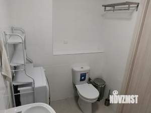 1-к квартира, на длительный срок, 40м2, 13/25 этаж