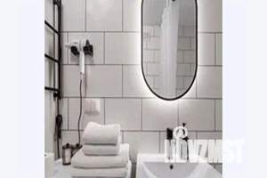 1-к квартира, посуточно, 32м2, 18/28 этаж