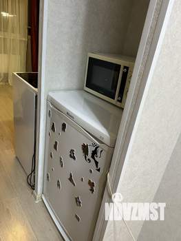 Студия квартира, посуточно, 30м2, 19/25 этаж