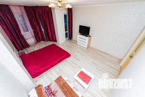 2-к квартира, посуточно, 85м2, 5/18 этаж