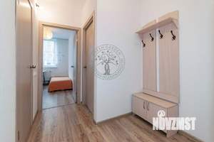 1-к квартира, на длительный срок, 33м2, 4/10 этаж