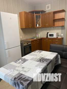 2-к квартира, посуточно, 65м2, 10/17 этаж