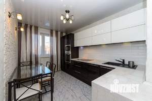 2-к квартира, на длительный срок, 62м2, 15/23 этаж