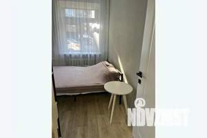 2-к квартира, посуточно, 55м2, 1/5 этаж