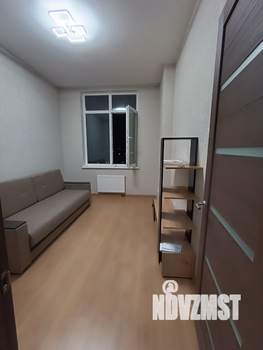 1-к квартира, на длительный срок, 33м2, 16/17 этаж