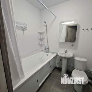 1-к квартира, на длительный срок, 38м2, 10/20 этаж