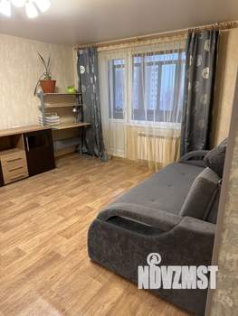 2-к квартира, на длительный срок, 43м2, 6/9 этаж