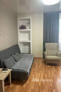 2-к квартира, на длительный срок, 75м2, 6/19 этаж