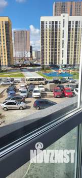 1-к квартира, на длительный срок, 35м2, 3/17 этаж